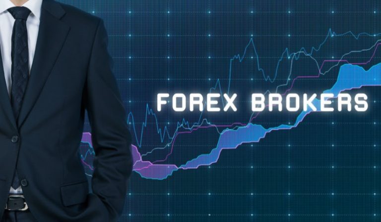 Information on Forex Brokers For Beginners
