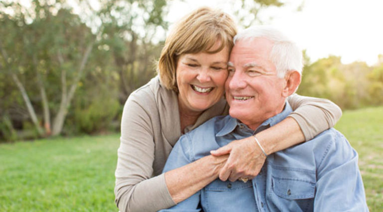 Our Needs Change As We Grow Old: Find Out What Your Seniors Need