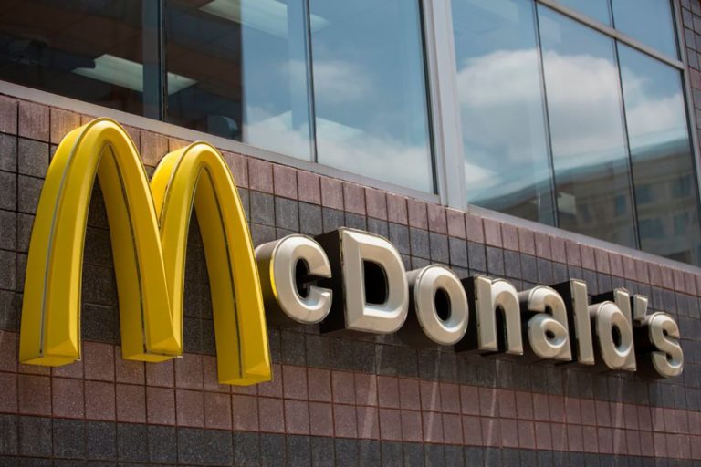Ways McDonald's Is Dealing with Customer Losses