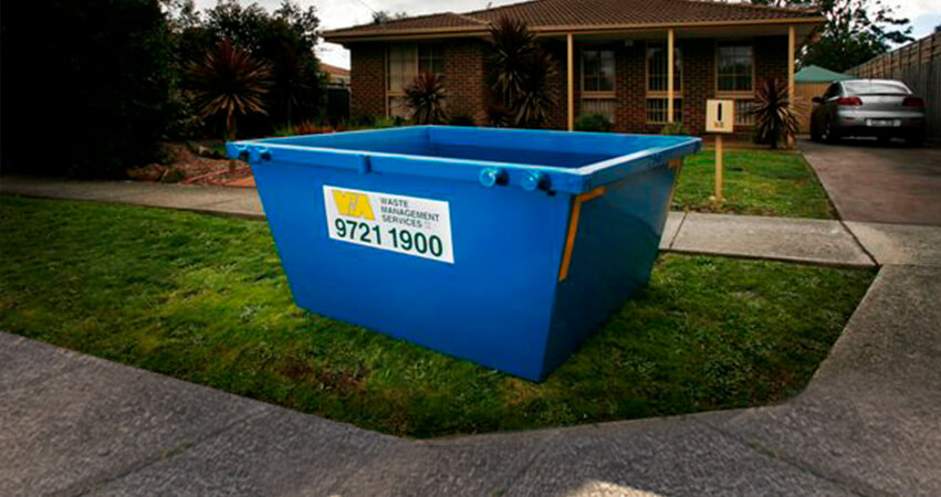 What Are Things You Need To Know About Skip Bins Melbourne