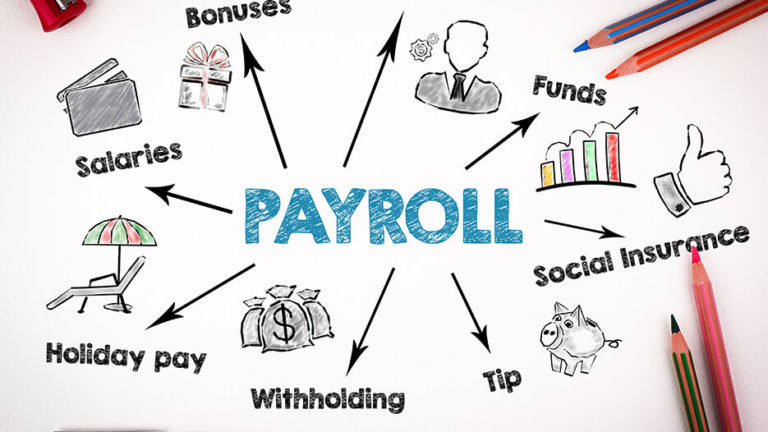 What Should You Expect from Online Payroll Services for Small Businesses?
