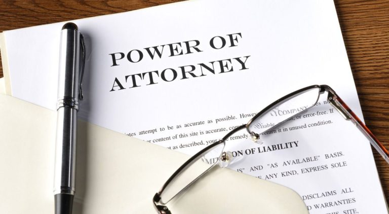 Who Can Override a Power of Attorney? Rights and Limitations