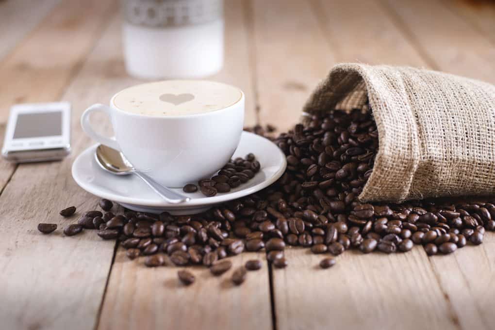 6 Amazing Types Of Coffee You Still Haven't Tried Yet