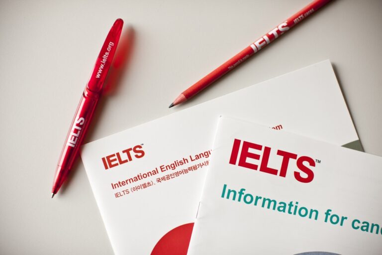 Ace The IELTS Exam With These Tips From Successful Takers