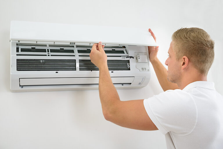 How To Know If Your Air Conditioning Unit Needs A Repair