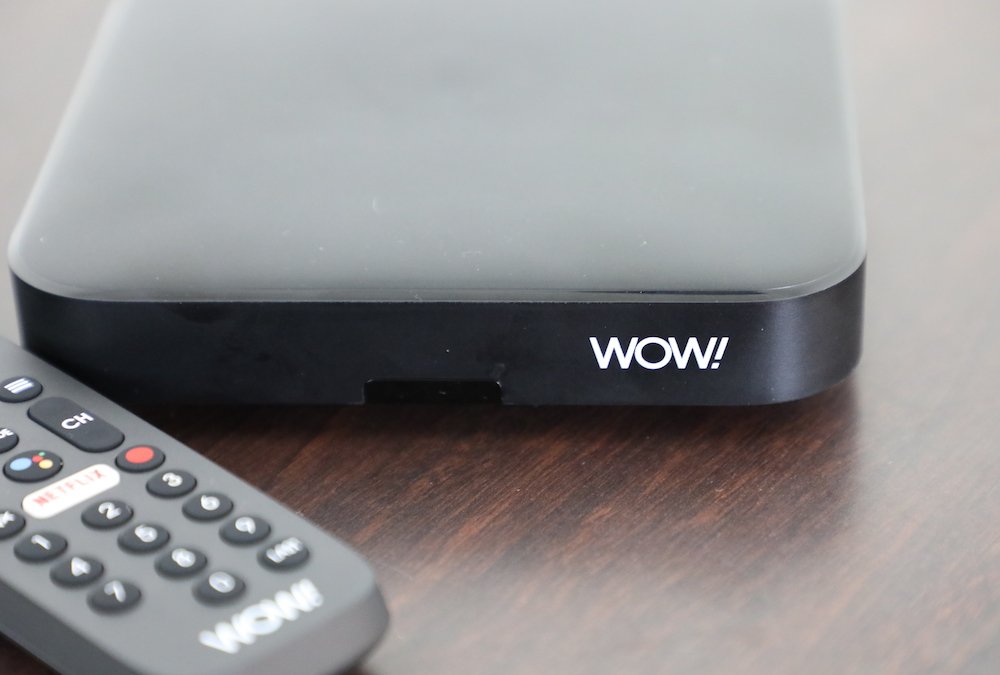 Is WOW! a Good Option for Internet and Cable TV?