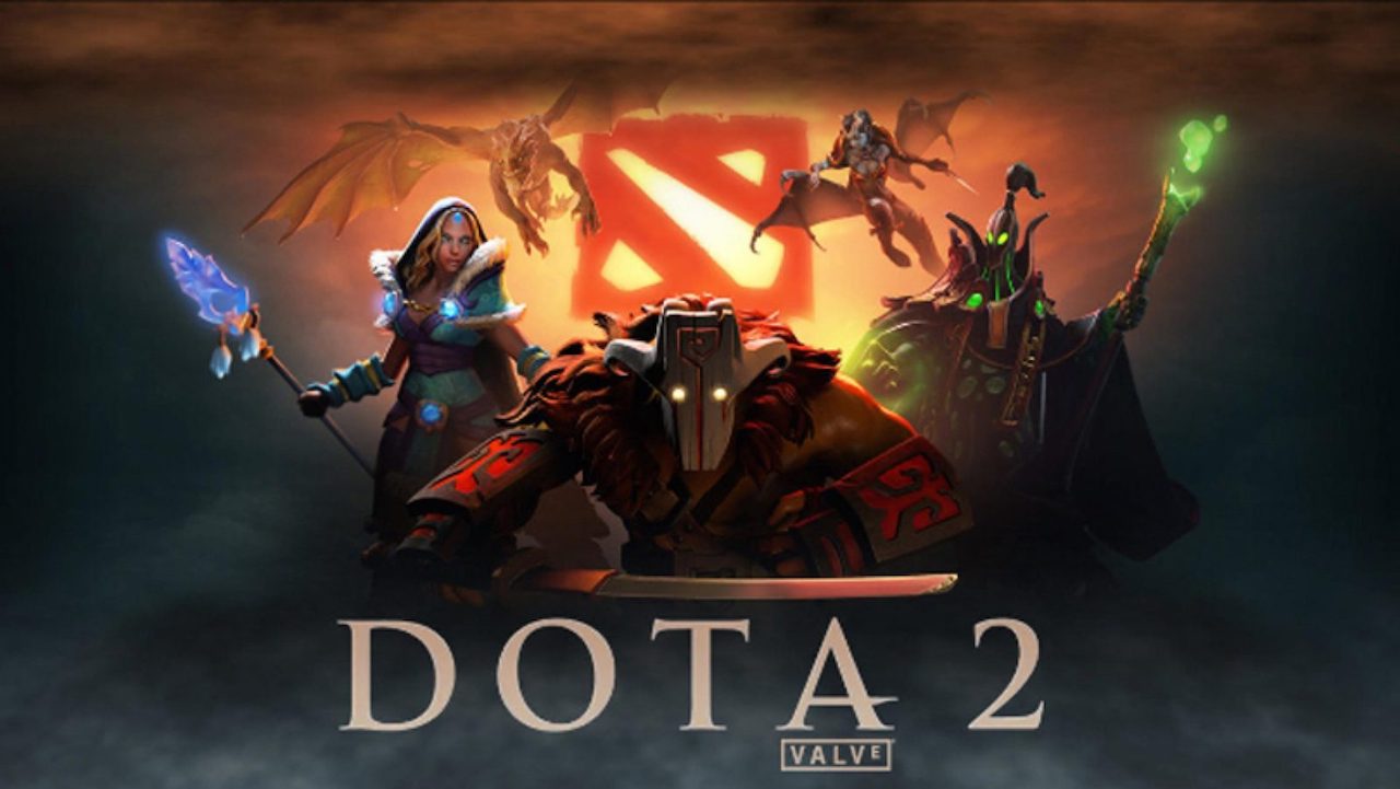Meaning of Enhancing in Dota 2 booster and how would it function properly?