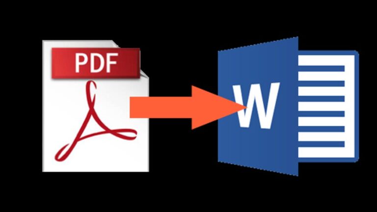 PDF Format when Distributing Documents Online