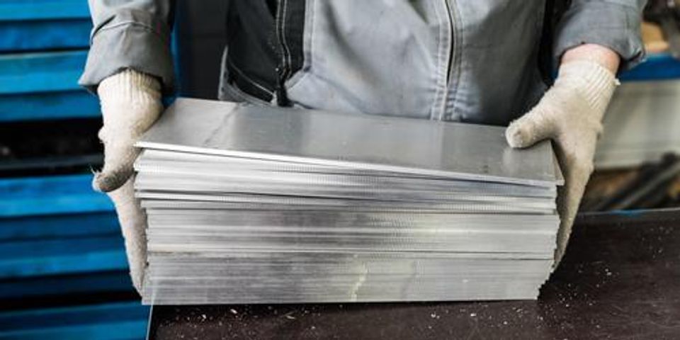Sheet Solutions: Is Sheet Metal Expensive?