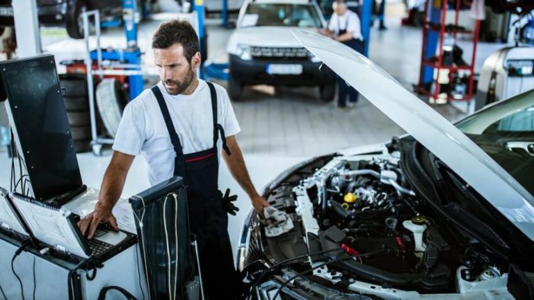The Most Common Car Repairs and How to Budget for Them