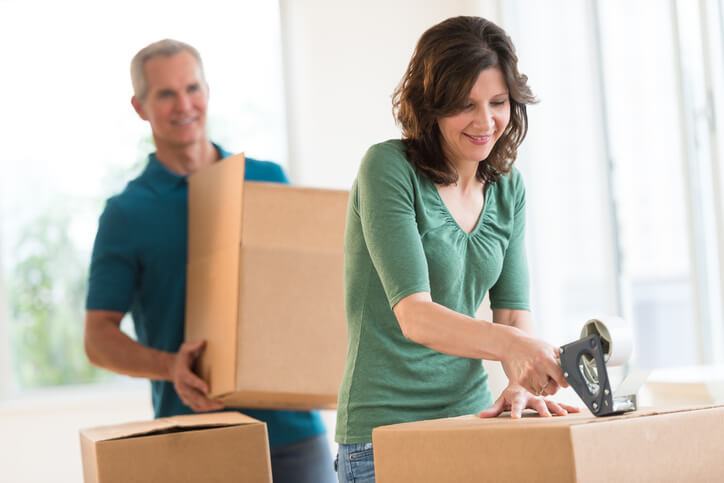 Tips for Packing food while Opting for a Move