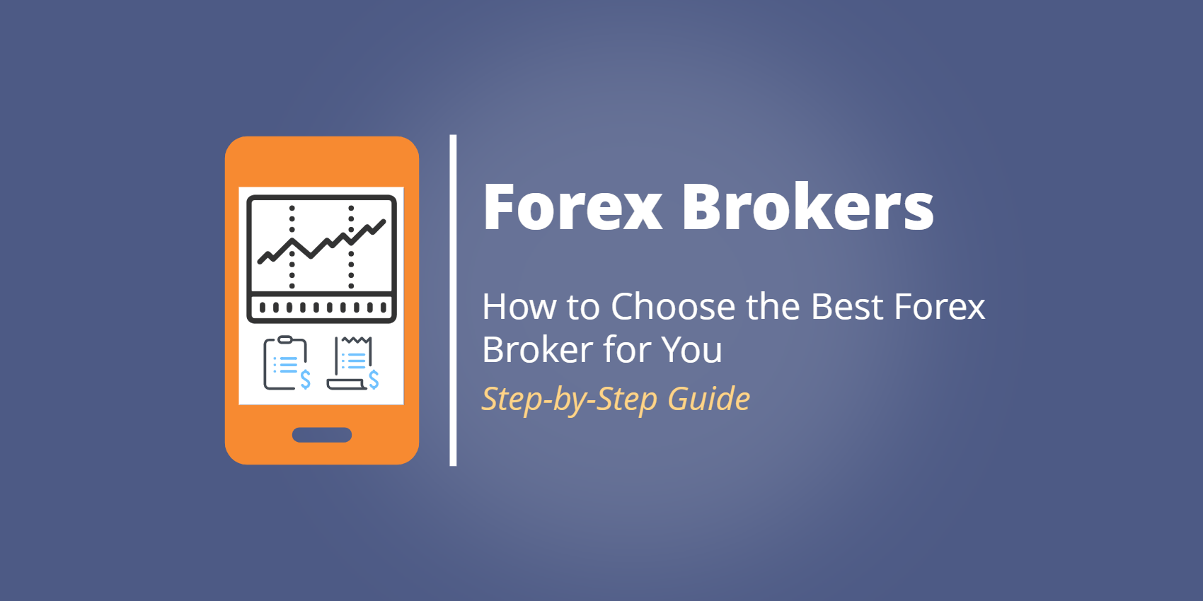 Trusted Forex Brokers: Why one should hire them? - WikiPout