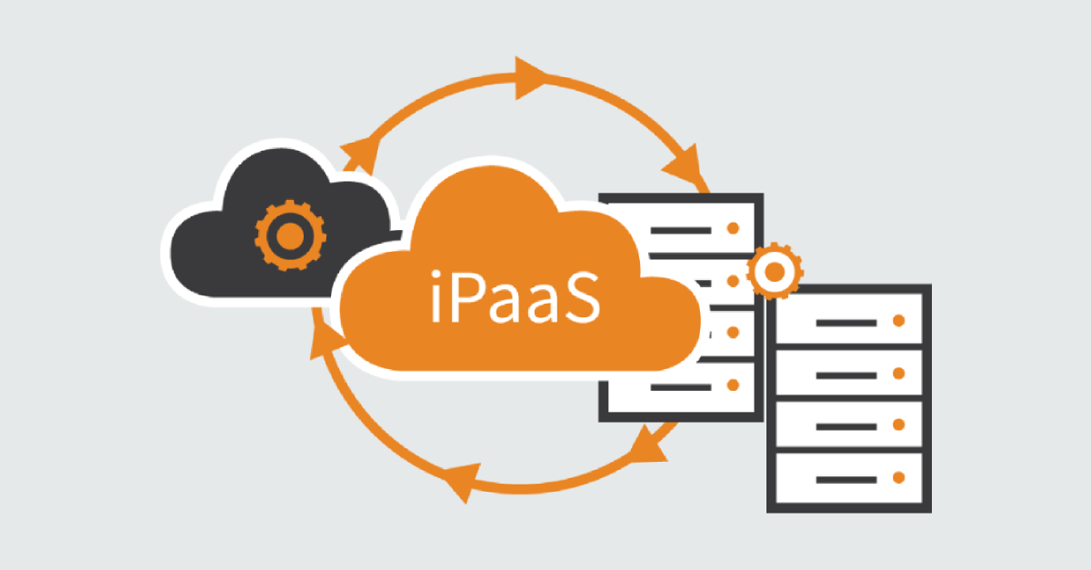 What Benefits Does iPaas Provide?