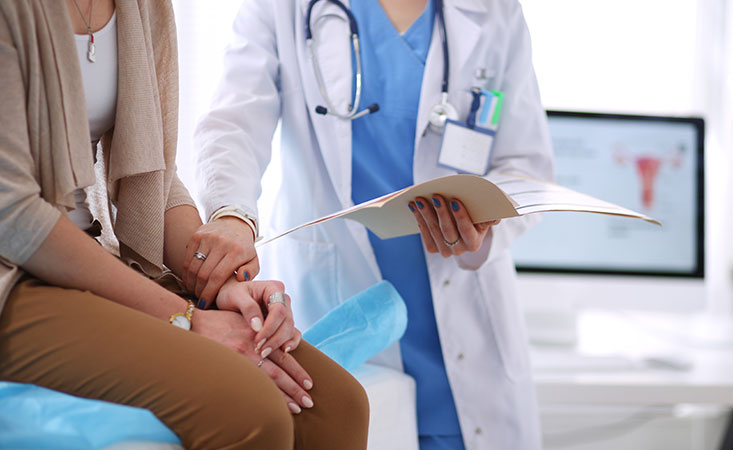 4 Steps To Take If Your Doctor Fails To Notice The Symptoms Of Cancer