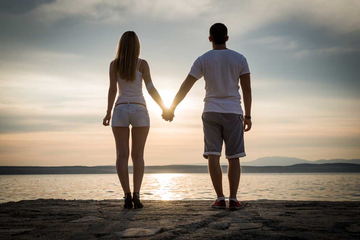 4 Tips On How To Build Trust In Your Relationship