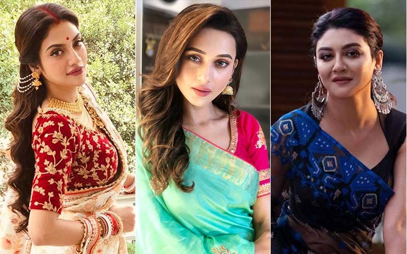 6 Reasons Why Indian Traditional Clothes Are Very Popular