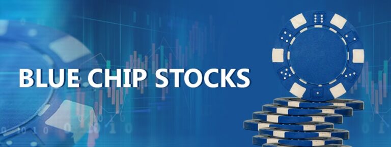 Blue-Chip Stocks: Features and Perks