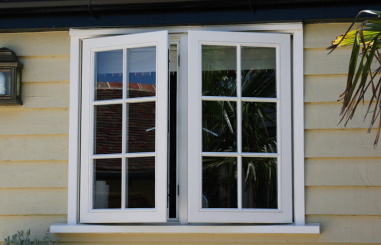 Everything You Need To Know About Different Windows and Doors Milton Materials