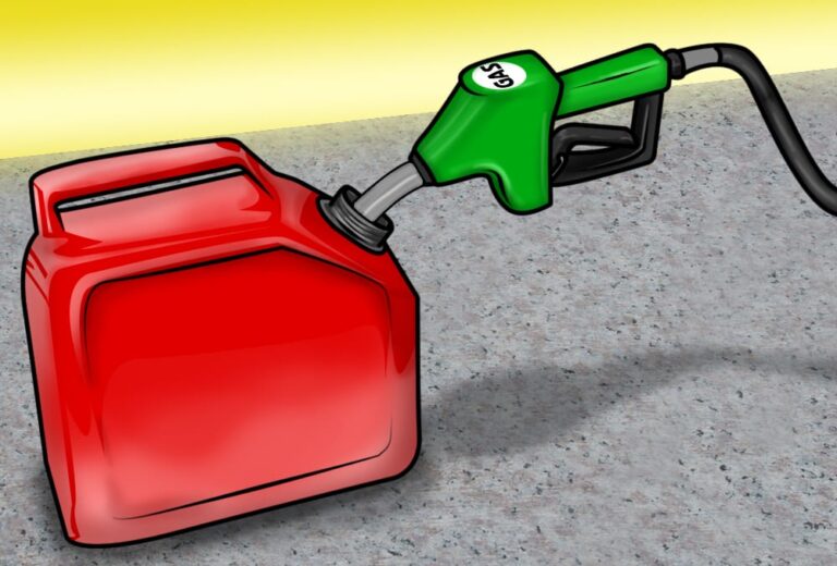 Gasoline Storage 101: How To Safely Store Fuel