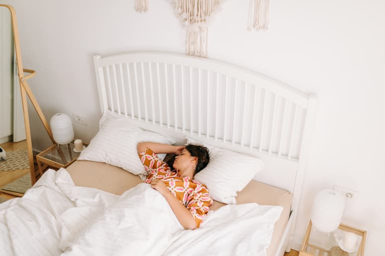 Here's Why Choosing A Specific Sleeping Bed Is Important
