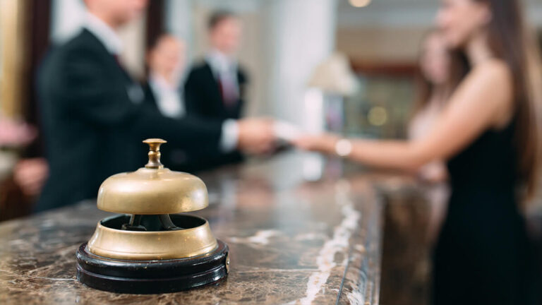 Hotel Management Tips: How To Improve Your Customer Service