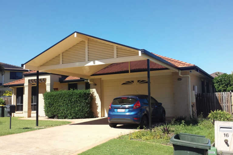 How To Choose A Quality Carport Builder