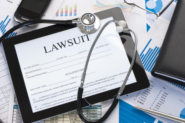 How To Increase Your Chances Of Winning A Medical Malpractice Suit