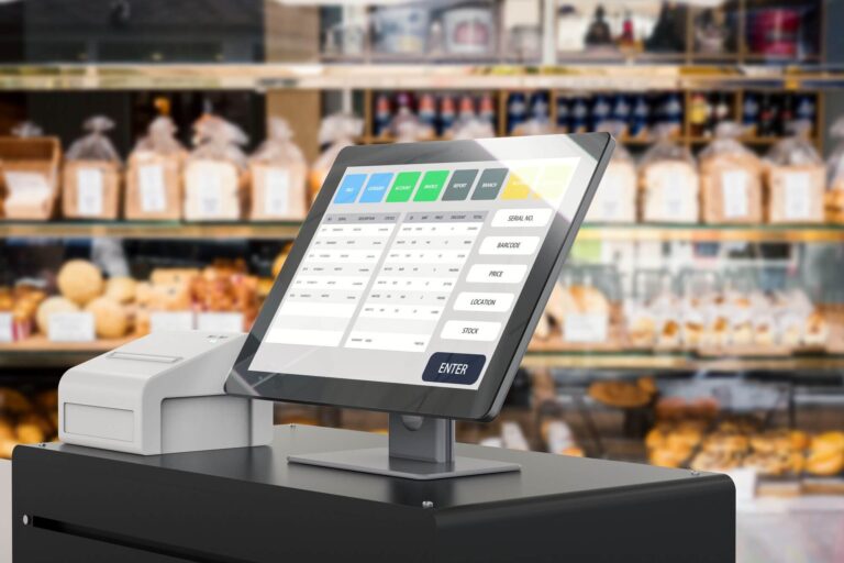 How Your Business Can Benefit From Having A POS System