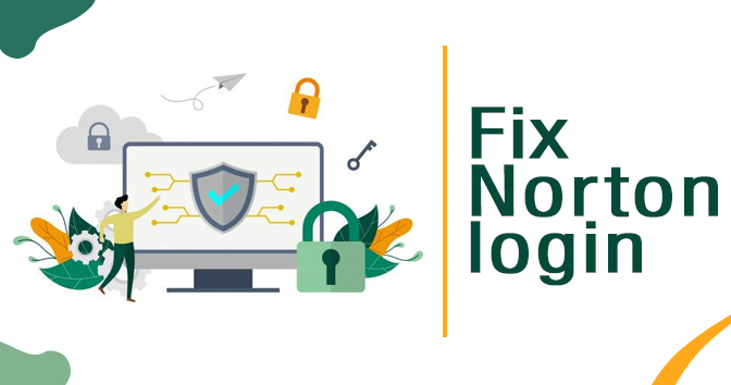 Norton My Account- How to fix Sign Up Login Problem