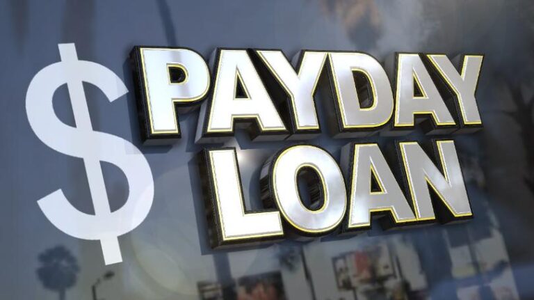 Reasons Why A Payday Loan Might Be The Ideal Solution For You