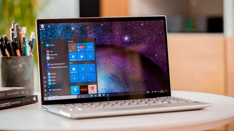 The 5 Essential Features of a Business laptop