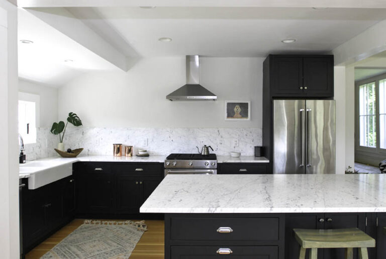 The Step-by-Step Kitchen Renovation Guide