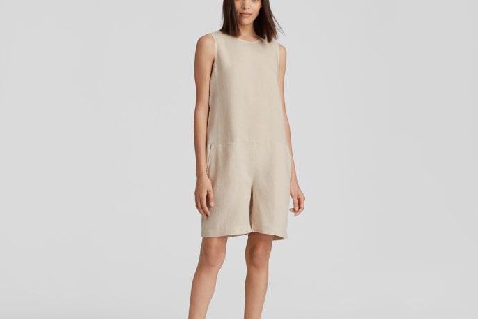 Women's Luxury & Stylish Linen Dress & Linen Collection