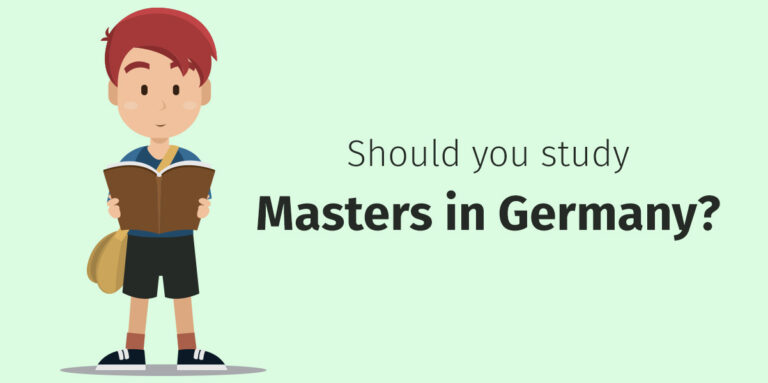 4 Things You Need to Know About Study Master’s degrees in Germany
