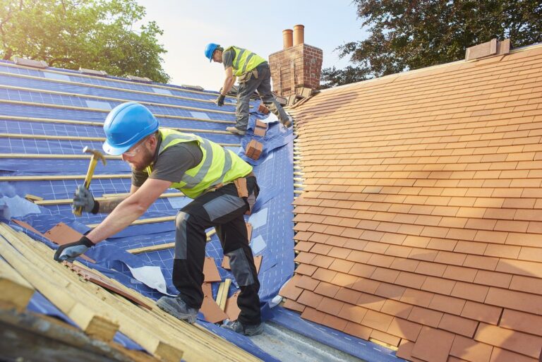 4 Top Maintenance Tips for Your Business’s Roof