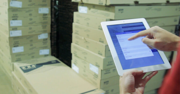 5 Benefits of Inventory Management System to Businesses