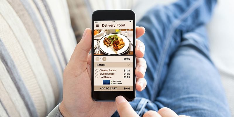 5 Most Common Online Food Ordering Mistakes