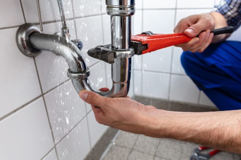 6 Bad Habits You Should Break to Keep Your Plumber Happy