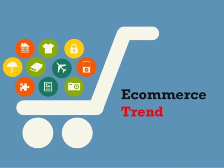 6 eCommerce Marketing Trends To Use In 2021
