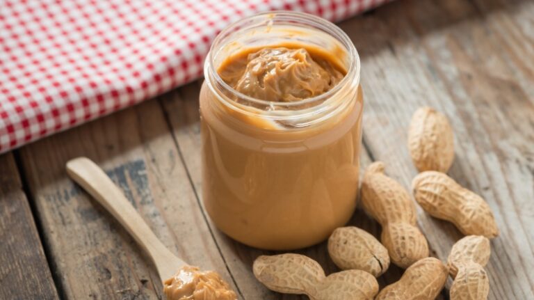 7 Healthy and Tasty Recipes you must try if you are a Peanut butter lover