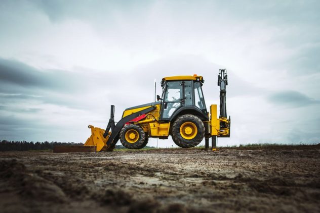 7 Reasons Why Hiring Equipment is Beneficial to Your Business