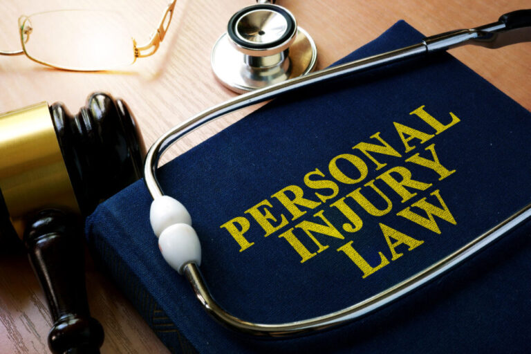 A Useful Guide for Personal Injury Victims to Claim Their Rights