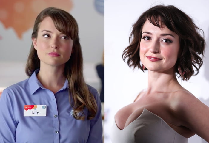 AT&T Girl: Everything You Need To Know About Milana Vayntrub