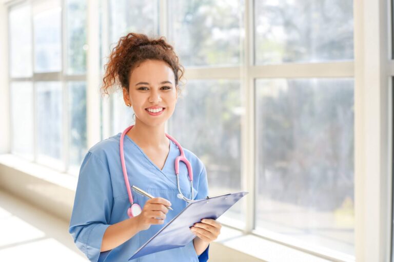 Benefits Of Continuing Professional Medical Education for Nurses
