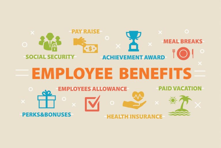 Benefits of Investing In Employees’ Health Insurance