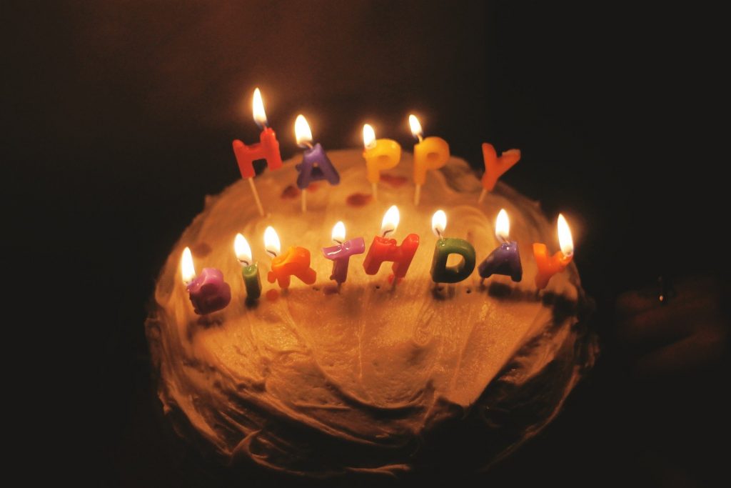 Buy Birthday Cake in Singapore From a Reputed Online Cake Shop