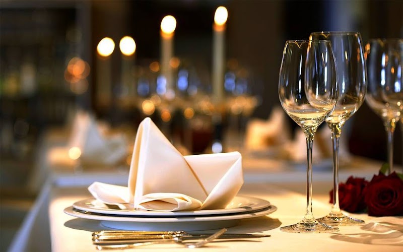 Fine Dining: What it is and why you Should Indulge