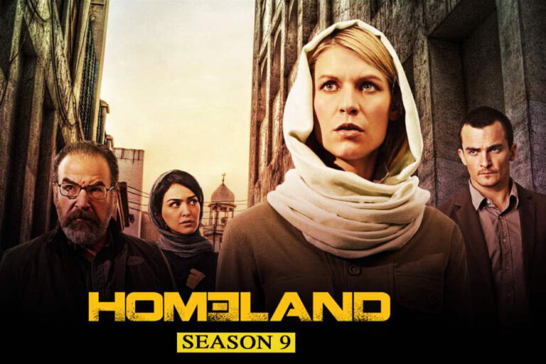 Homeland Season 9: Cast and Will There Be Another Series In Future?