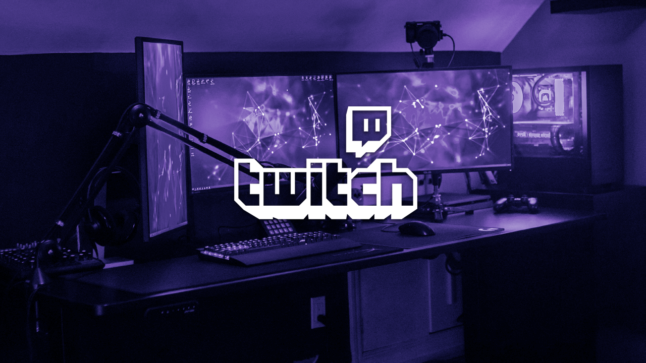 How to Become a Rich and Successful Streamer on Twitch