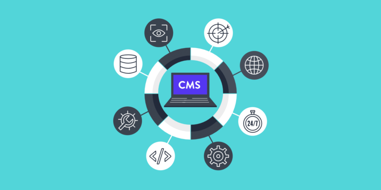 Importance of Content Management System for your Business